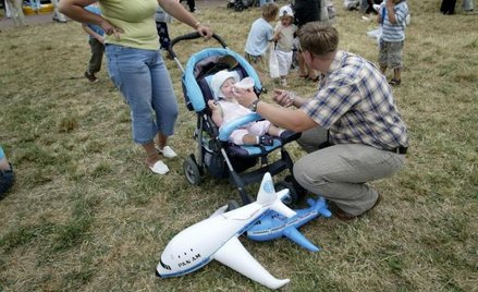 Nie będzie dodatkowej pomocy dla rodzin