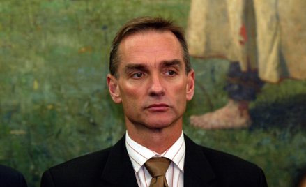 Jan Maria Jackowski