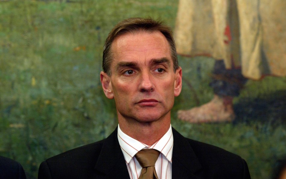 Jan Maria Jackowski