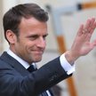 Macron chce walczyć z elitami. Proponuje zamknięcie ENA
