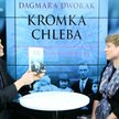 Rozmowę Jacka Cieślaka z Dagmarą Dworak można zobaczyć w „Rzeczpospolita TV”