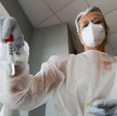Epidemia w Polsce: Liczba nowych zakażeń podwoiła się w ciągu 30 dni