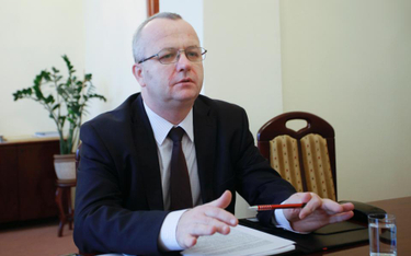 Wojciech Kowalczyk będzie pełnomocnikiem ds. naprawy sytuacji w polskim górnictwie