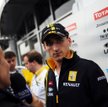 Formuła 1: Talent Roberta Kubicy i kasa Siergieja