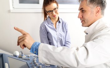 Liczba porad ambulatoryjnych w 2024 r. wzrosła o 3,5% w porównaniu z rokiem poprzednim