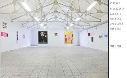 Galeria Klimy Bocheńskiej