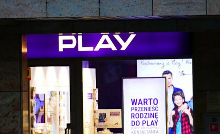 Play: wykluczenie Huawei to dla nas koszt 0,9 mld zł