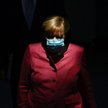 Merkel: Uniknąć zamknięcia kraju za wszelką cenę
