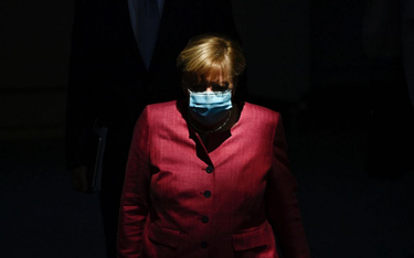 Merkel: Uniknąć zamknięcia kraju za wszelką cenę