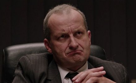 „Ucho prezesa”: Kartoflana TVP