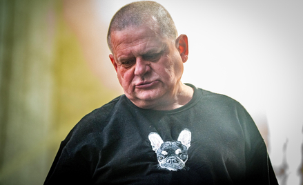 Kazik Staszewski w szpitalu, Część koncertów odwołana