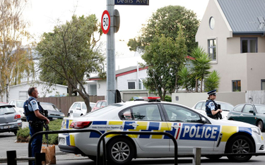 Senator o atakach w Nowej Zelandii: Strach przed muzułmanami