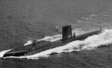 Rozwiązana zagadka II wojny. Odnaleziono okręt podwodny