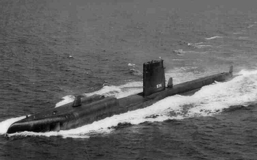Rozwiązana zagadka II wojny. Odnaleziono okręt podwodny