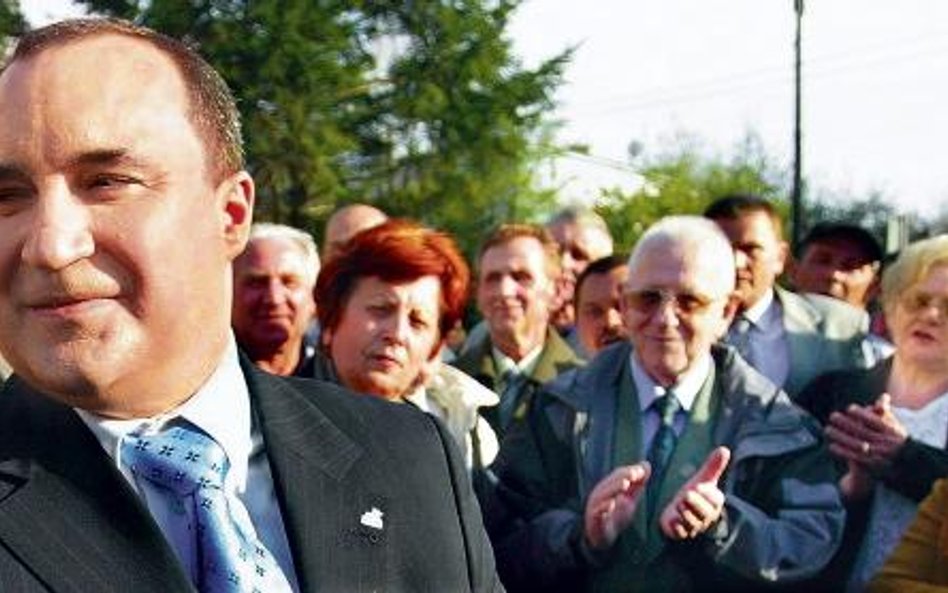 Kielecki Czołg na szefa Klubu PiS?