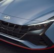 Hyundai Elentra N: Sportowy sedan. Niestety nie dla Europy