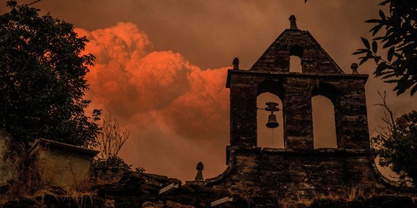 Szkody wywołane przez zmiany klimatu uderzą w Hiszpanię. Eksperci podali datę