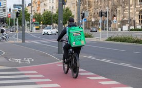 W ubiegłym roku na terenie Warszawy prowadzone były kontrole pojazdów elektrycznych poruszających si