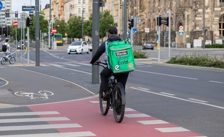 Nowe inwestycje w budowę dróg rowerowych z finansowym wsparciem UE