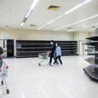 Hongkong: Napad z bronią w ręku. Cel? Papier toaletowy