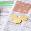 Handlujący bitcoinami zapłaci 19-proc. podatek