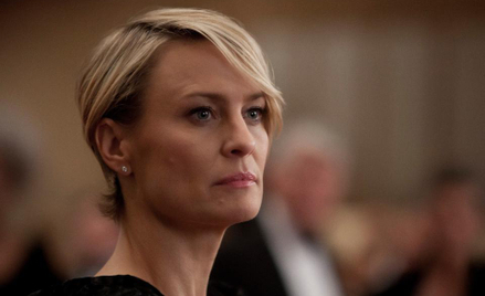 Robin Wright