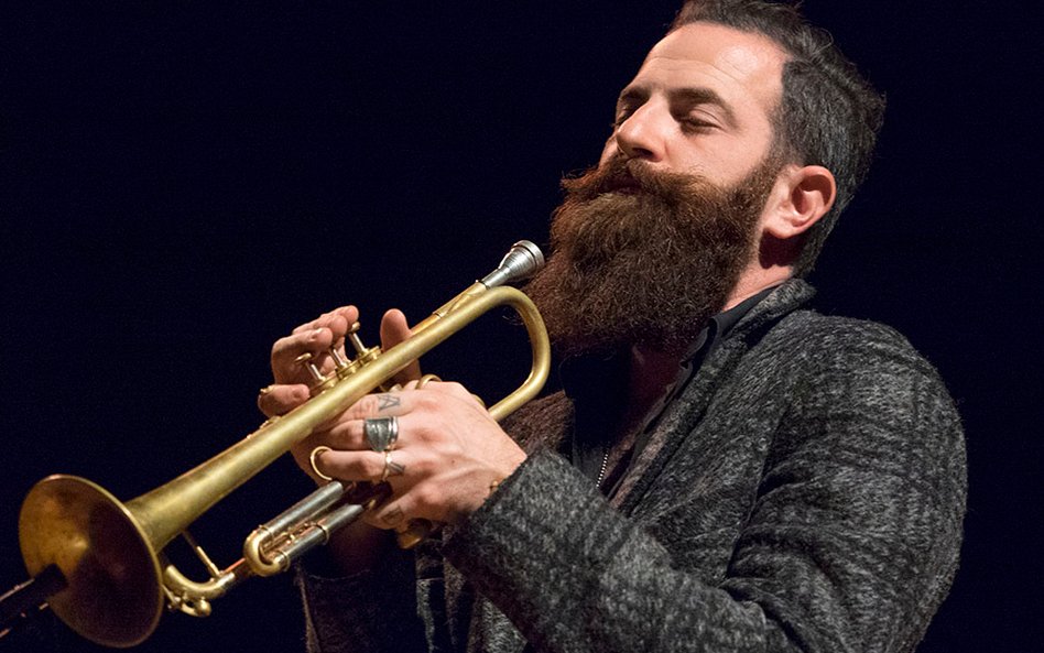 Avishai Cohen