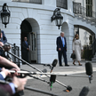 Donald Trump szykuje się do hucznych obchodów 100 dni swojej drugiej kadencji podczas wtorkowego wie