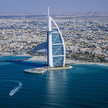 Turyści wracają do Dubaju. Frekwencja w hotelach lepsza niż u konkurencji