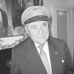 Jerzy Pomianowski: Szabla za Babla