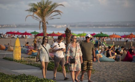 „Raport podróżnika”. Rok 2023 jednym z najlepszych dla biur podróży