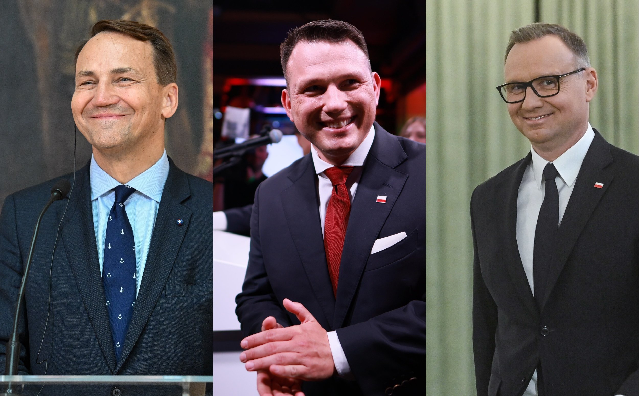 Kto byłby najlepszym premierem w 2027 roku? Znamy zdanie Polaków