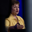 Kristalina Georgieva