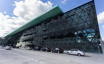 Ryanair połączy Kraków z Triestem