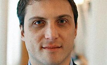 Kenneth Orchard, starszy analityk agencji ratingowej Moody’s