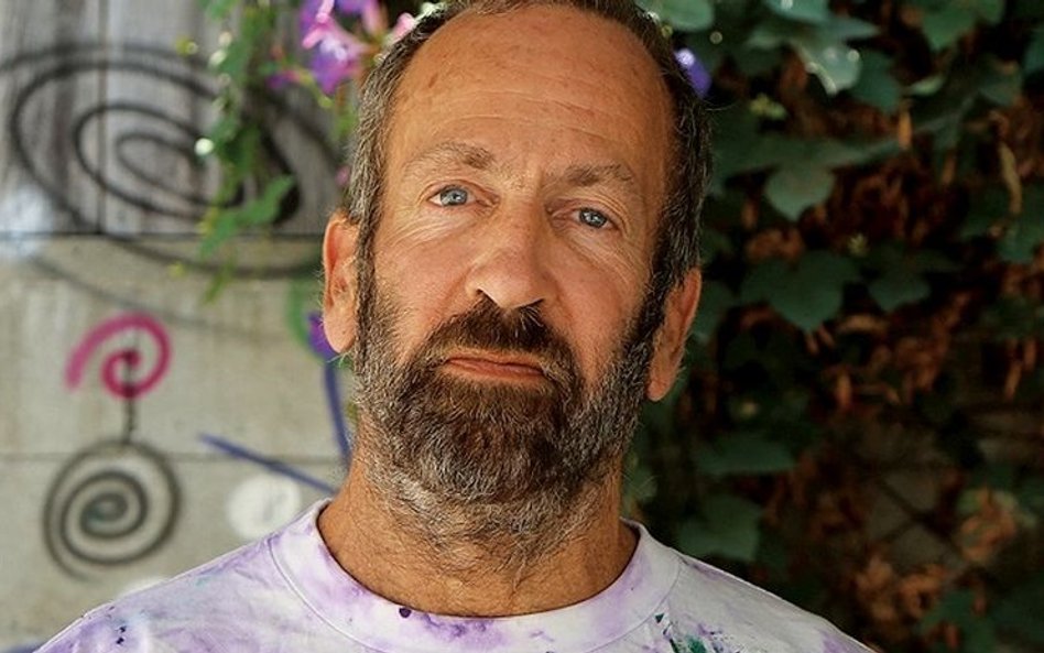 Kenny Scharf: oto najmodniejszy artysta świata w 2020 roku