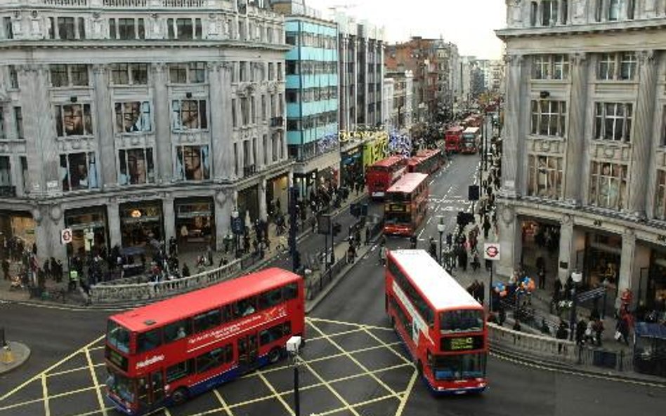 Czy Igrzyska sparaliżują działalność londyńskich firm?