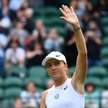 Wimbledon: Iga Świątek zagra z Iriną-Camelią Begu