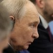 Władimir Putin „coś planuje” wobec państw bałtyckich