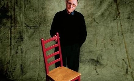 Założyciel IKEA Ingvar Kamprad nie chce być emerytem
