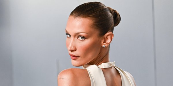 Bella Hadid nową globalną ambasadorką znanej marki: Promuję produkty, w które wierzę