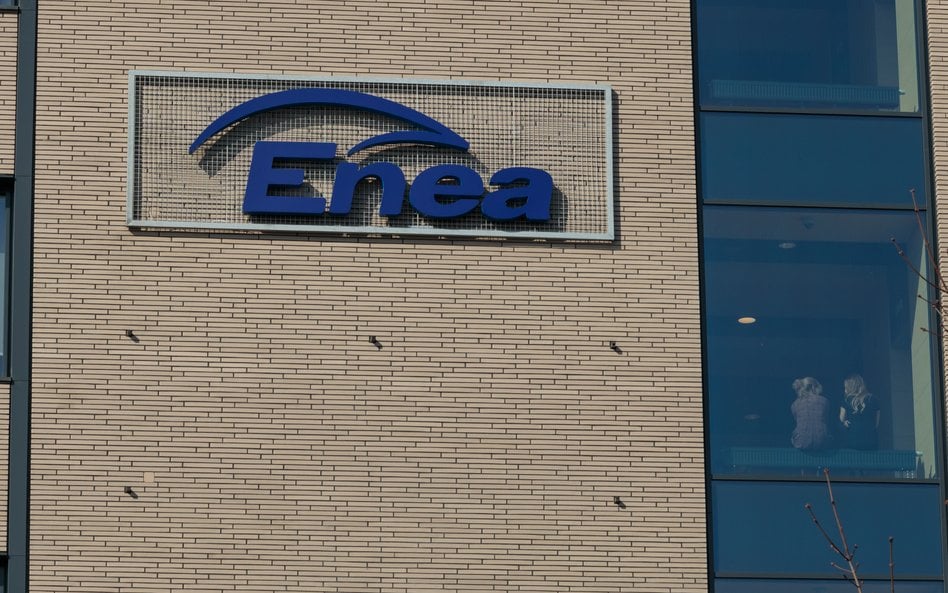 Enea po OZE celuje w magazyny energii. Ma plan, budżet i harmonogram