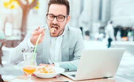 Opodatkowanie posiłków dla pracowników