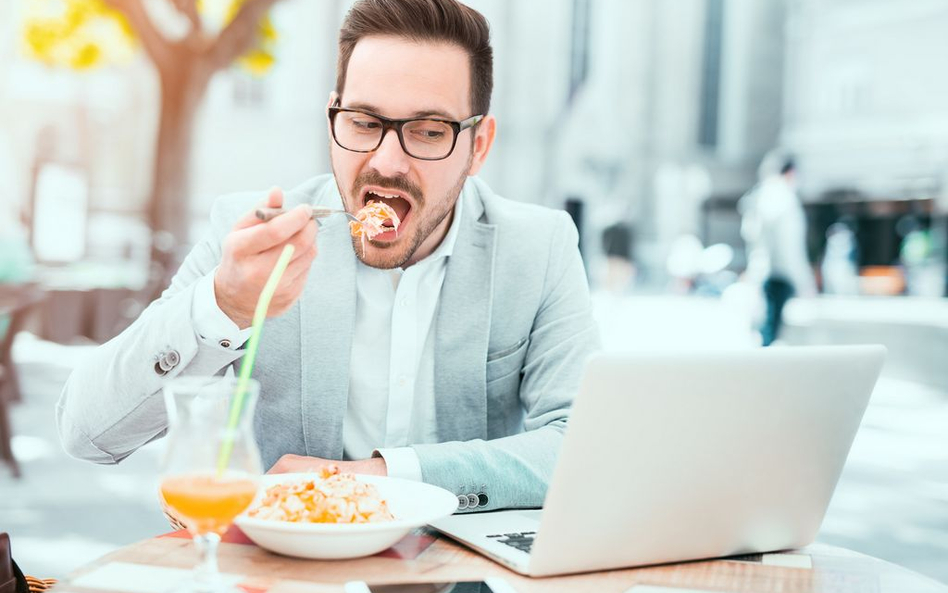 Opodatkowanie posiłków dla pracowników