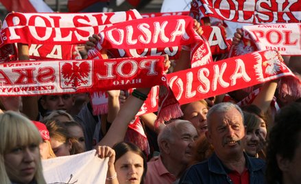 Czy kibice zbojkotują mecz reprezentacji w Gdańsku?