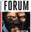 "Forum dziennikarzy " nr 2, 2012