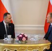 Czego będzie dotyczyć delikatne spotkanie w cztery oczy Donalda Tuska z Karolem Nawrockim
