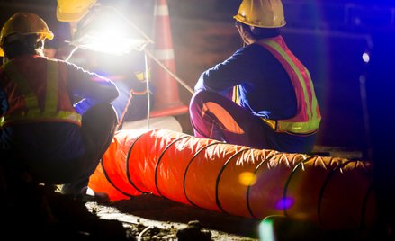 Dodatek należy się też za kilka minut pracy w nocy