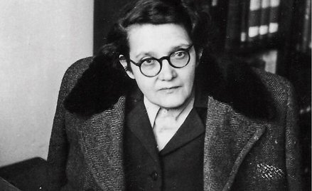 Prof. Izydora Dąmbska (1904-1983) była uczennicą słynnego prof. Kazimierza Twardowskiego, wiodącą re