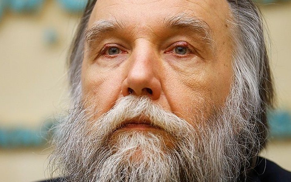 Aleksander Dugin